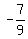 -7%2F9++