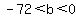 -72%3Cb%3C0