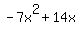 -7x%5E2%2B14x