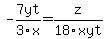 -7yt%2F3x=z%2F18xyt