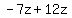 -7z%2B12z
