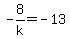 -8%2Fk=-13