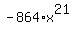 -864%2Ax%5E21