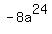 -8a%5E24