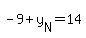 -9%2By%5BN%5D=14
