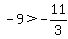 -9%3E-11%2F3