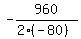 -960%2F%282%2A%28-80%29%29