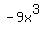 -9x%5E3