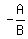 -A%2FB