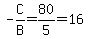 -C%2FB=80%2F5=16