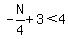 -N%2F4%2B3%3C4