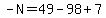 -N=49-98%2B7