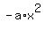 -a%2Ax%5E2