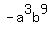 -a%5E3b%5E9