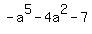 -a%5E5-4a%5E2-7