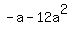 -a-12a%5E2