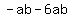 -ab-6ab