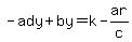 -ady%2Bby=k-ar%2Fc