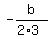 -b%2F%282%2A3%29