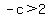 -c%3E2