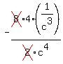 -cross%288%294%281%2Fc%5E3%29%2F+cross%282%29c%5E4
