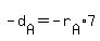 -d%5BA%5D+=+-r%5BA%5D%2A7