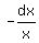 -dx%2Fx