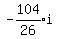 -expr%28104%2F26%29i