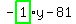 -highlight_green%28+1+%29%2Ay-81