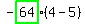 -highlight_green%28+64+%29%2A%284-5%29