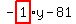 -highlight_red%28+1+%29%2Ay-81