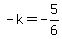 -k=-5%2F6%29%2C++%7B%7B%7Br%5E2=37%2F36