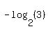 -log%282%2C%283%29%29