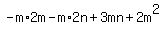 -m%2A2m-m%2A2n%2B3mn%2B2m%5E2+