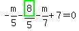 -m%2F5-highlight_green%28+8+%29%2F5-m%2F7%2B7=0