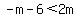 -m-6%3C2m