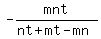 -mnt%2F%28nt+%2B+mt+-+mn%29