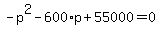 -p%5E2-600%2Ap%2B55000=0