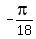 -pi%2F18