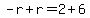 -r%2Br=2%2B6