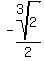 -root%283%2C2%29%2F2