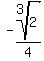 -root%283%2C2%29%2F4%29