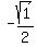 -sqrt%281%29%2F2