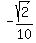 -sqrt%282%29%2F10
