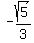 -sqrt%285%29%2F3