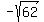 -sqrt%2862%29