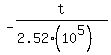 -t%2F%282.52%2810%5E5%29%29