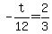 -t%2F12=2%2F3