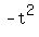 -t%5E2