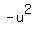 -u%5E2